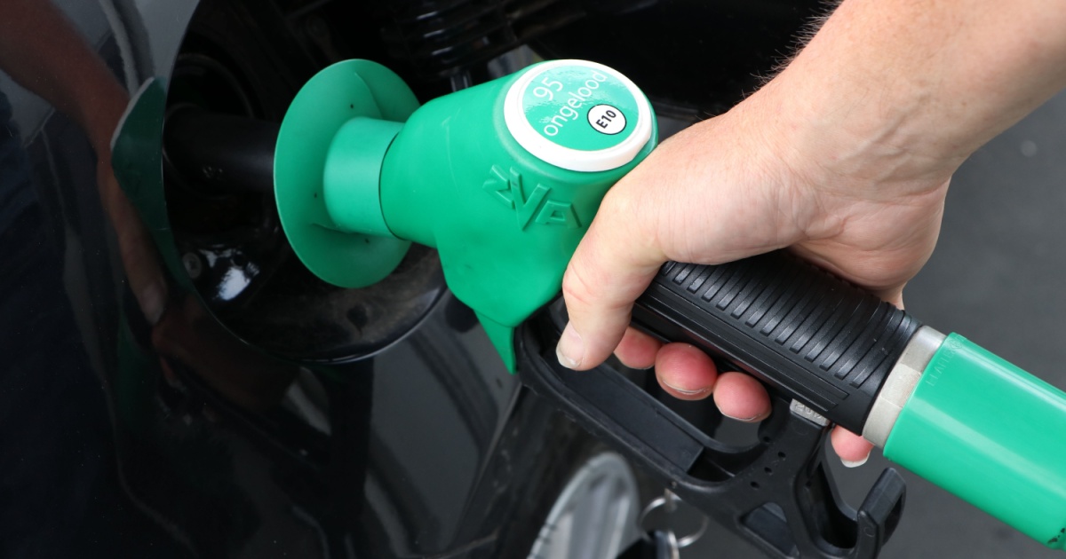 Dutch fuel prices to go up from January, savings will go into public transport