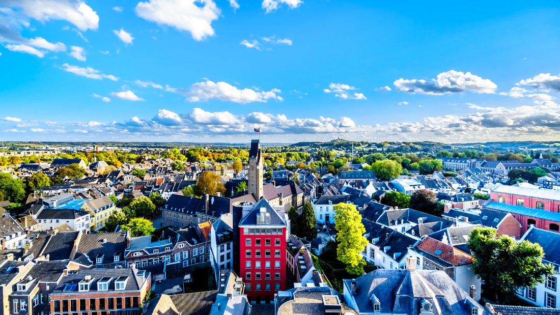 5 things to do in Maastricht