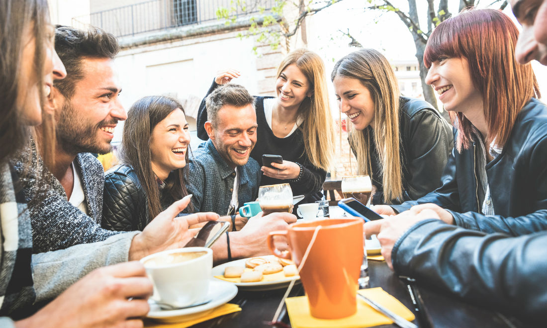 8 drink-related festivals to kick off spring in the Netherlands