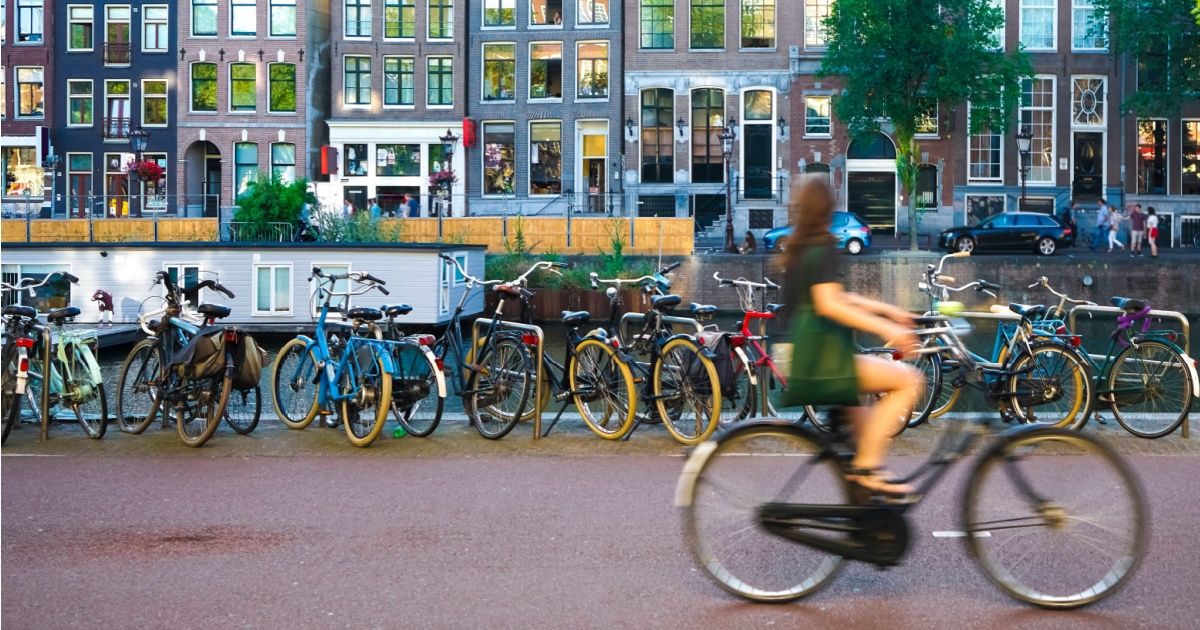 Why Dutch home contents insurance doesn't have to be complicated