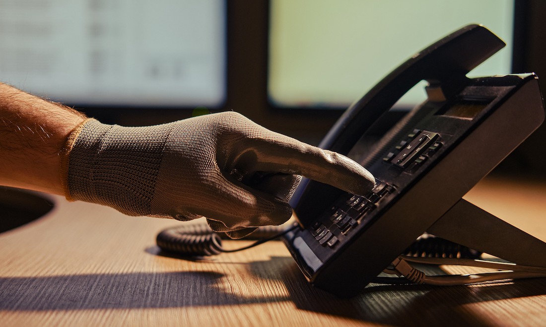 Scammers masquerading as Supreme Court officials steal 1,7 million euros